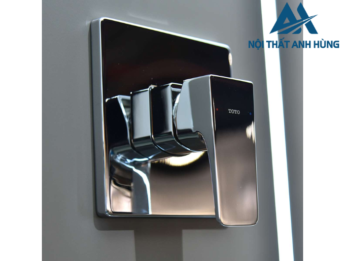 Van gật gù điều chỉnh nóng lạnh TOTO TBG07303VA