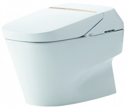 Bồn Cầu Thông Minh TOTO CW993VA/TCF993WA Neorest XH II