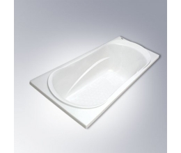 Bồn Tắm Xây Inax MBV-1500 Galaxy 1.5M