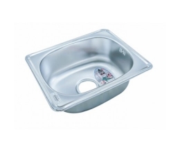 Chậu Rửa Inox Sơn Hà Cao Cấp 1H447S