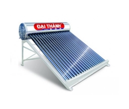Máy Nước Nóng Năng Lượng Mặt Trời Đại Thành 180 Lít Classic 70-12