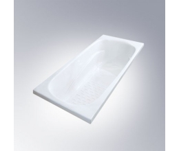 Bồn Tắm Inax FBV-1700R 1.7M Xây Ocean