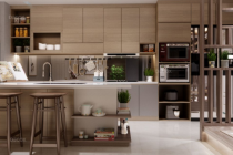 THIẾT BỊ NHÀ BẾP