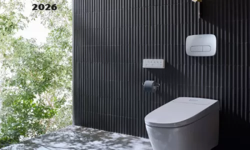 Catalogue Thiết bị vệ sinh INAX 2026