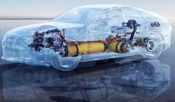 Tầm Nhìn Tương Lai