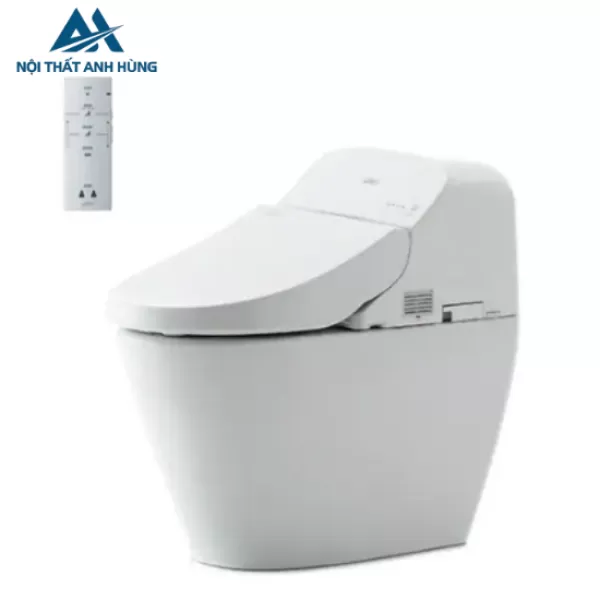 Bàn cầu điện tử TOTO C971/TCF9433A GG