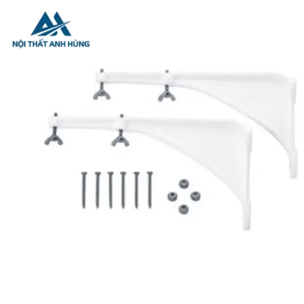 Bộ giá đỡ chậu âm bàn TOTO TL516GV