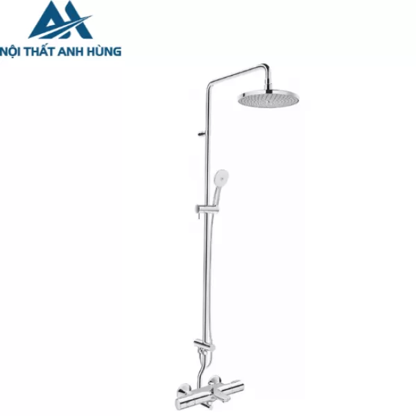 Bộ sen cây tắm nhiệt độ INAX BFV-3415T-8C