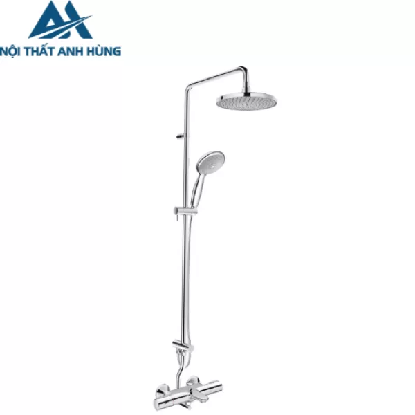 Bộ sen tắm cây nhiệt độ INAX BFV-3415T