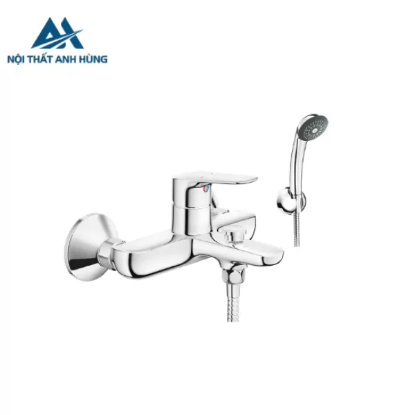 Bộ sen tắm nóng lạnh INAX BFV-1403S-4C