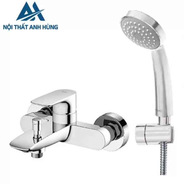 Bộ sen tắm nóng lạnh TOTO TBG04302VA DGH104ZR