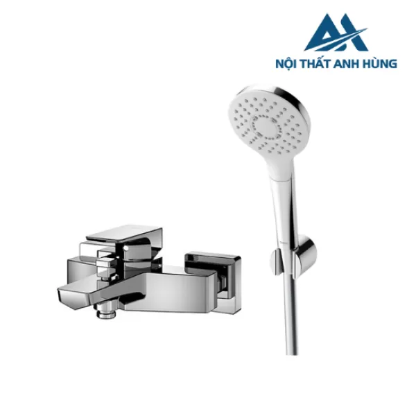 Bộ sen tắm nóng lạnh TOTO TBG07302VA TBW01008V