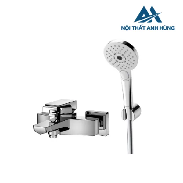 Bộ sen tắm nóng lạnh TOTO TBG07302VA TBW01010V