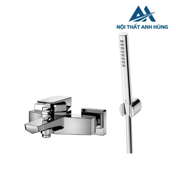 Bộ sen tắm nóng lạnh TOTO TBG07302VA TBW02017A