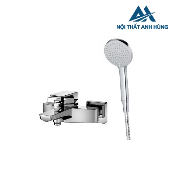 Bộ sen tắm nóng lạnh TOTO TBG07302VA TBW09010V