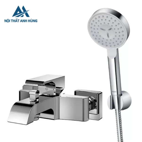 Bộ sen tắm nóng lạnh TOTO TBG08302VA TBW07008A