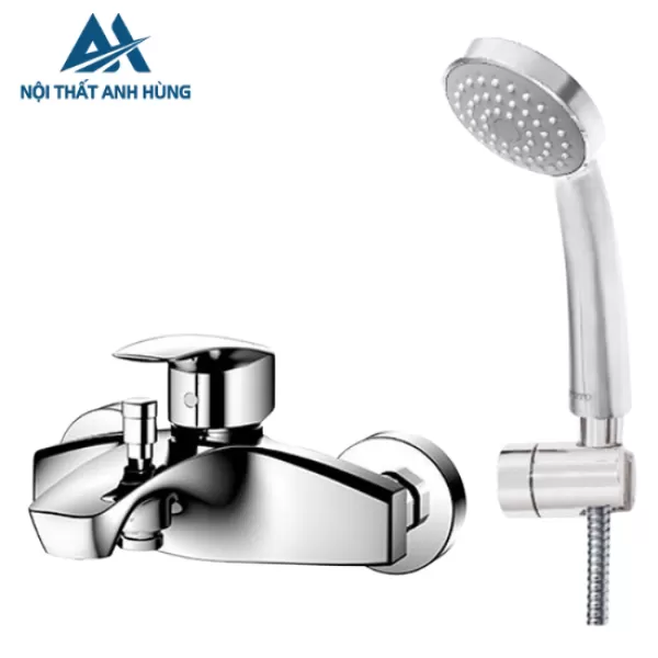 Bộ sen tắm nóng lạnh TOTO TBG09302VA DGH104ZR