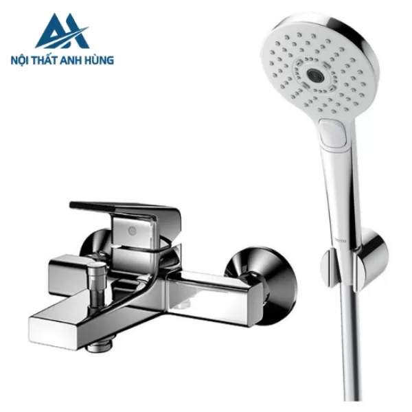Bộ sen tắm nóng lạnh TOTO TBG10302VA TBW01010V