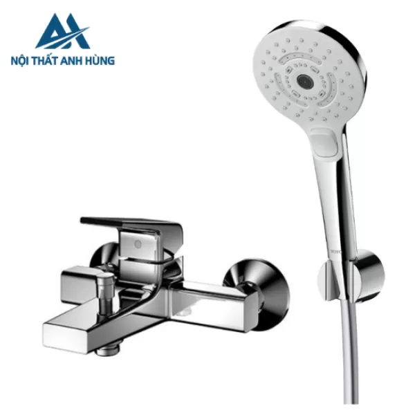 Bộ sen tắm nóng lạnh TOTO TBG10302VA TBW01035V