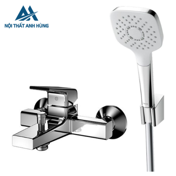 Bộ sen tắm nóng lạnh TOTO TBG10302VA TBW02005V