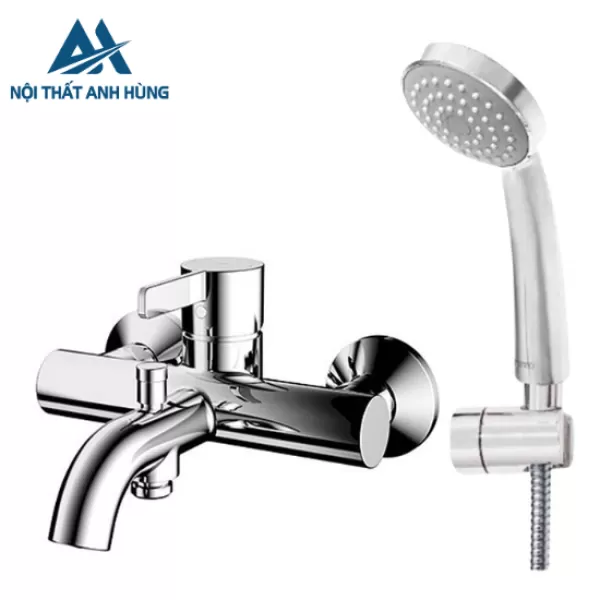 Bộ sen tắm nóng lạnh TOTO TBG11302VA DGH104ZR