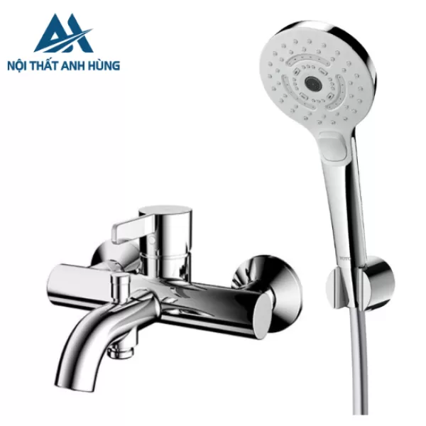 Bộ sen tắm nóng lạnh TOTO TBG11302VA TBW01035V