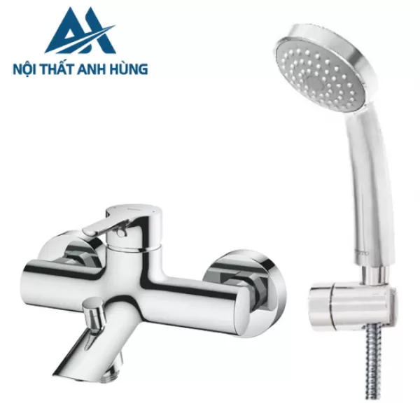Bộ sen tắm nóng lạnh TOTO TBS01302V DGH104ZR