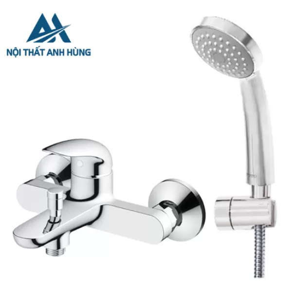 Bộ sen tắm nóng lạnh TOTO TBS03302V DGH104ZR