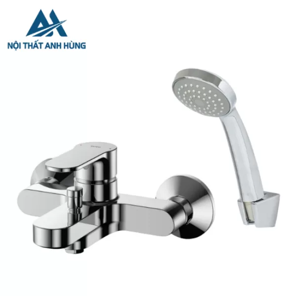 Bộ sen tắm nóng lạnh TOTO TBS06302V DGH104ZR