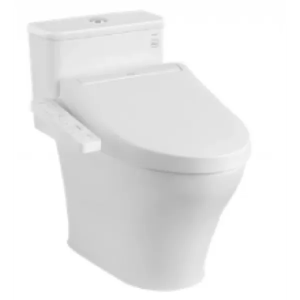 BỒN CẦU ĐIỆN TỬ THÔNG MINH