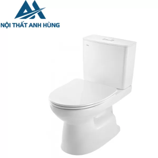 Bồn Cầu INAX AC-514VAN 2 Khối Aqua Ceramic