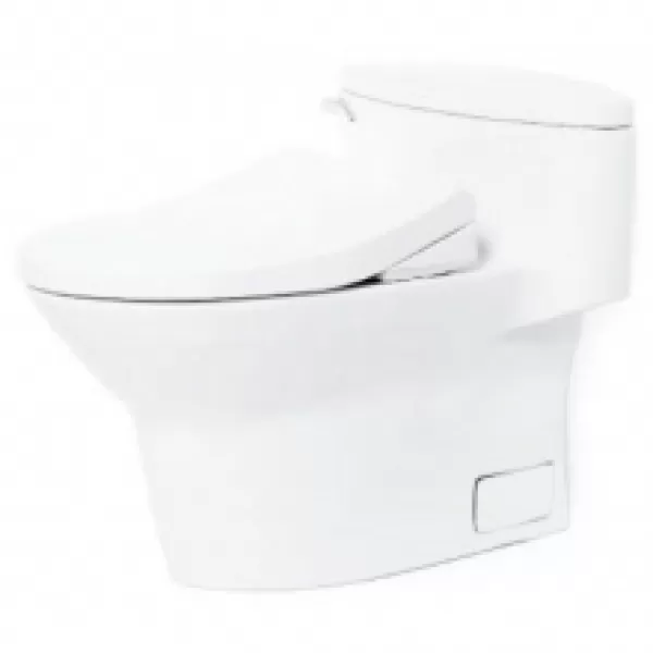 BỒN CẦU NẮP RỬA CƠ