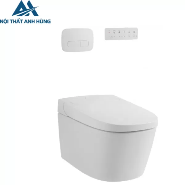 Bồn Cầu Treo Tường Thông Minh INAX AC-820VN  Saras