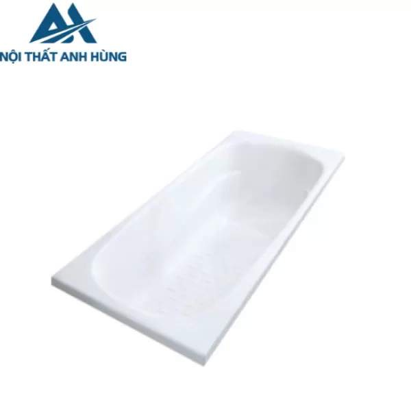 Bồn Tắm Inax FBV-1500R  Xây 1.5M Ocean