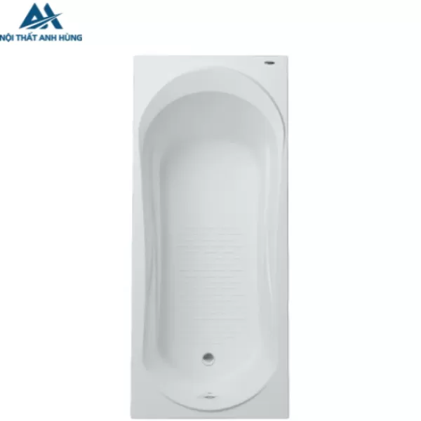 Bồn Tắm Xây Inax MBV-1500  Galaxy 1.5M