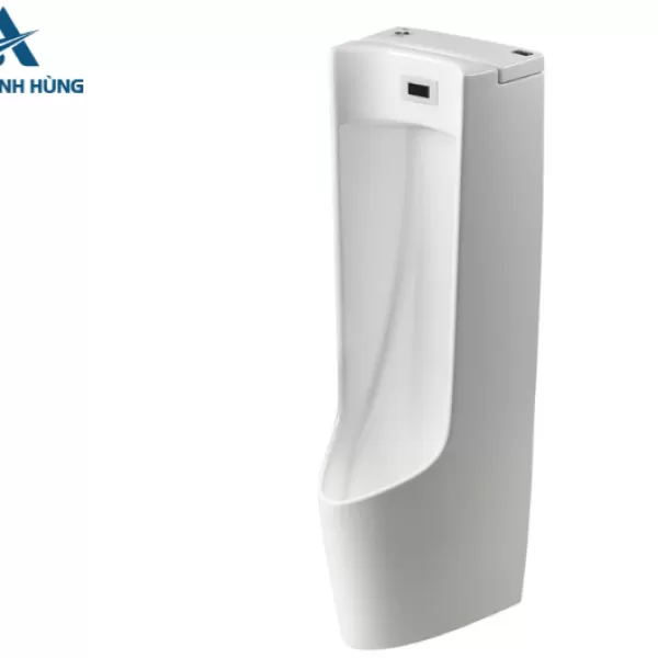 Bồn Tiểu Đặt Sàn Inax AFU-600VAC Cảm Ứng 220V