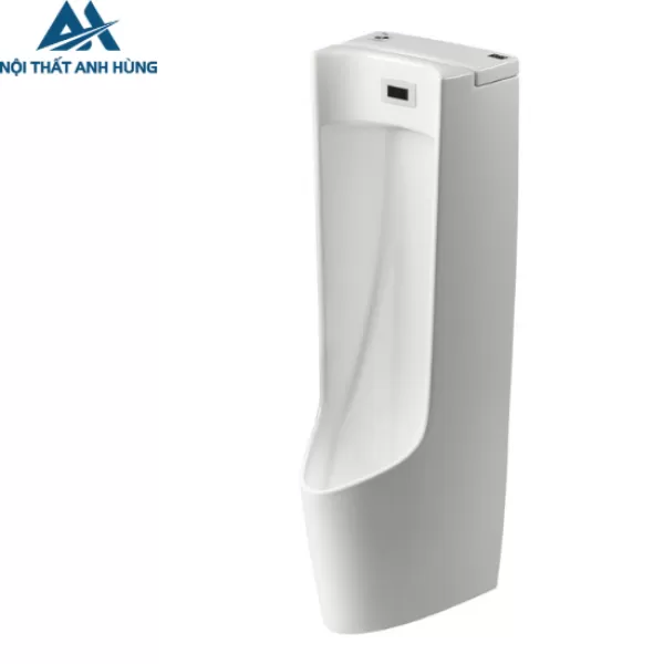 Bồn Tiểu Inax AFU-600VDC Cảm Ứng PIN Đặt Sàn
