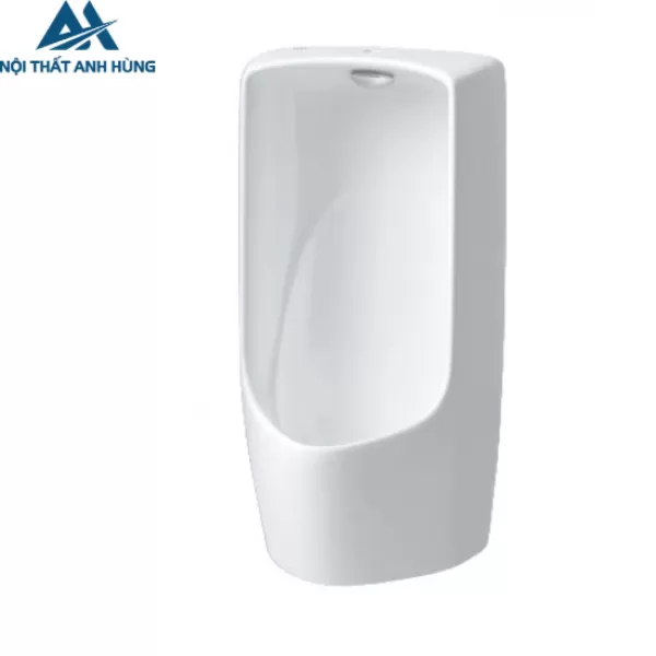 Bồn Tiểu Nam Inax U-411V Treo Tường
