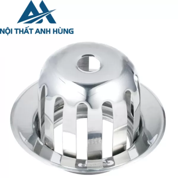Cầu Chắn Rác CAESAR F2323A (Ø90)