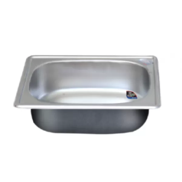 Chậu Rửa Inox Đại Thành Thế Hệ Mới ĐA31