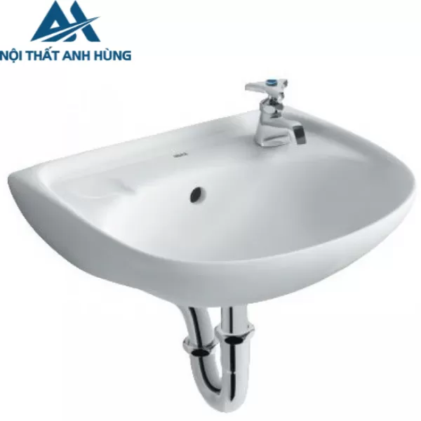 Chậu Rửa Lavabo Inax L-280V  Treo Tường