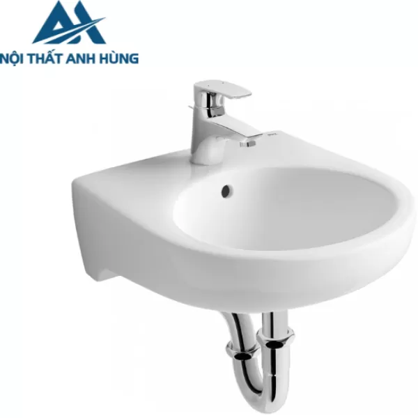Chậu Rửa Lavabo Inax L-282V  Treo Tường