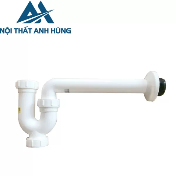 Co Chữ P INAX A-325PL Nhựa