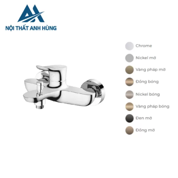 Củ sen tắm nóng lạnh TOTO TBG01302VA