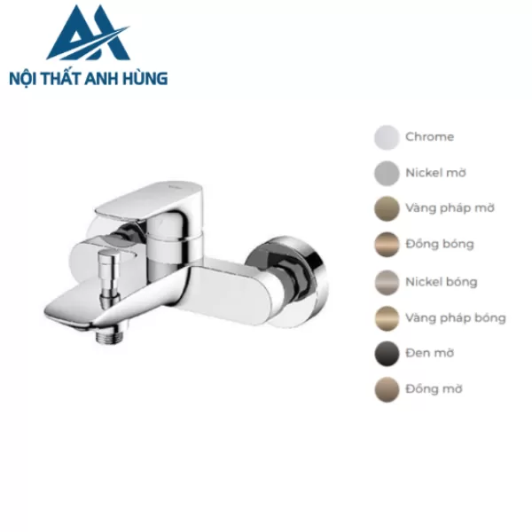 Củ sen tắm nóng lạnh TOTO TBG04302VA