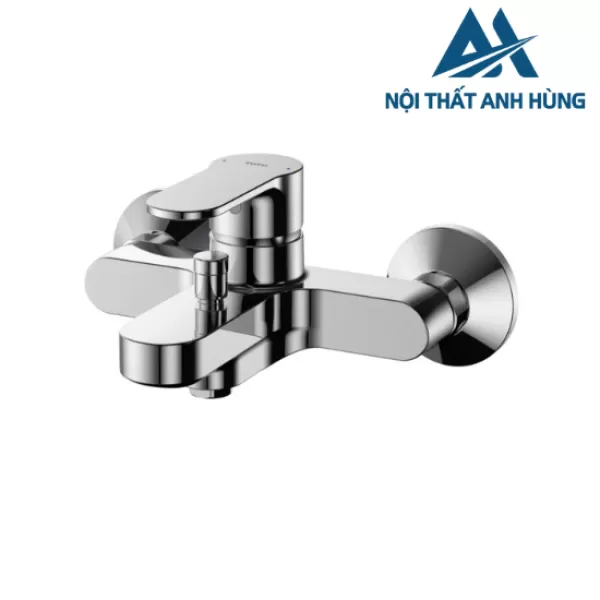 Củ sen tắm nóng lạnh TOTO TBS06302V