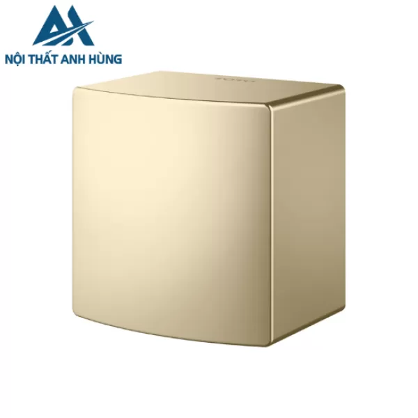 Cút Nối Tường TOTO TBW08009A#BFG Màu Vàng Pháp Mờ