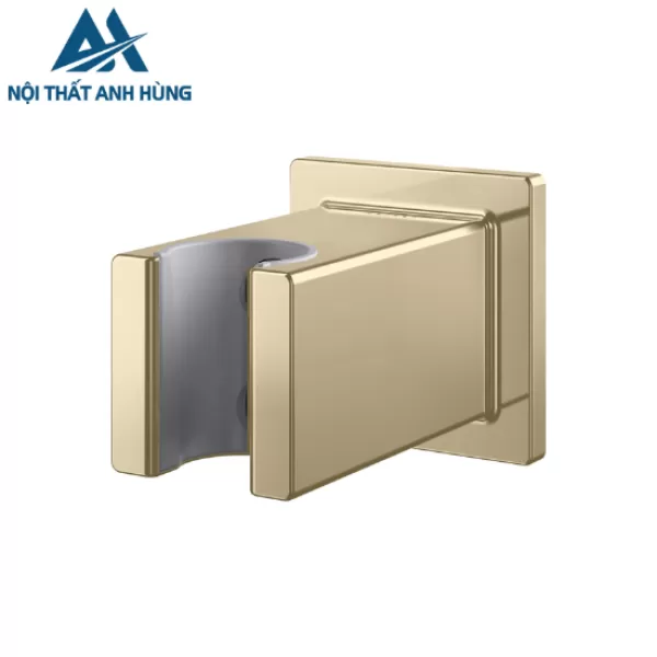 Cút Nối Tường TOTO TBW08010A#BFG Kèm Gác Sen Màu Vàng Pháp Mờ