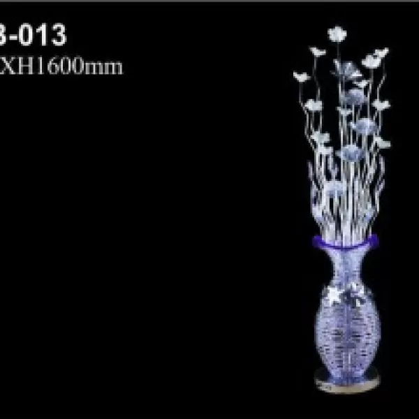 ĐÈN BÌNH BÔNG CÂY KIỂNG 