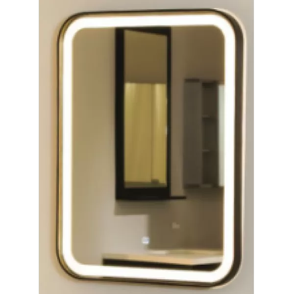 Gương LED cảm ứng